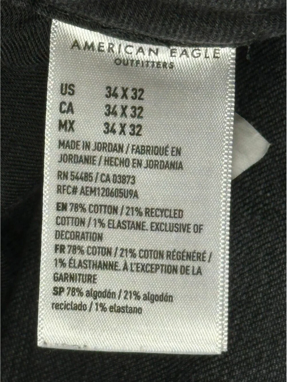 American Eagle Outfitters american eagle
